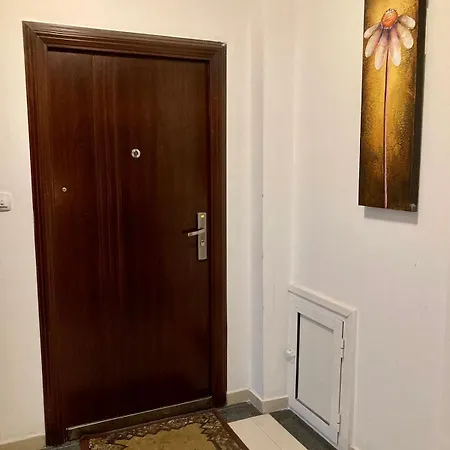 Апартамент ива *