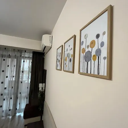 Iva Apartmán Sandanski