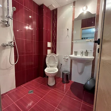 Iva Apartment Sandanski