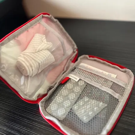 アパート Iva サンダンスキ