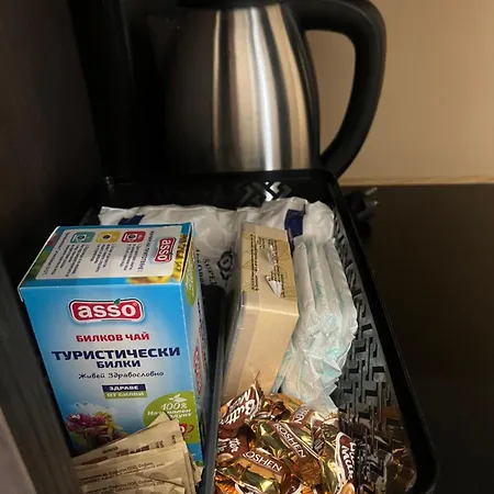 Apartmán Iva