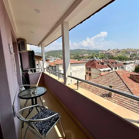 Appartement Iva Sandanski