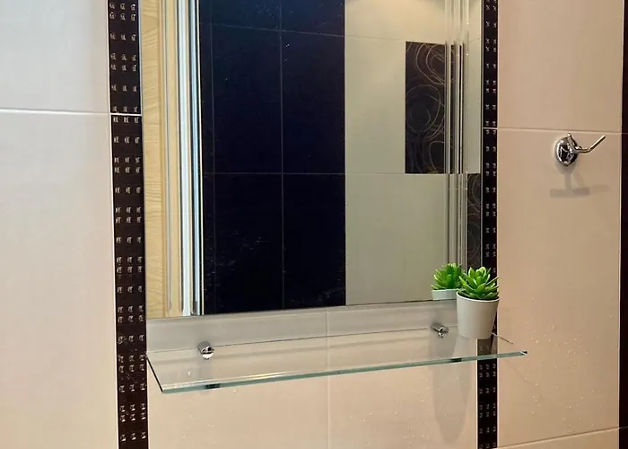 Appartement Iva Sandanski