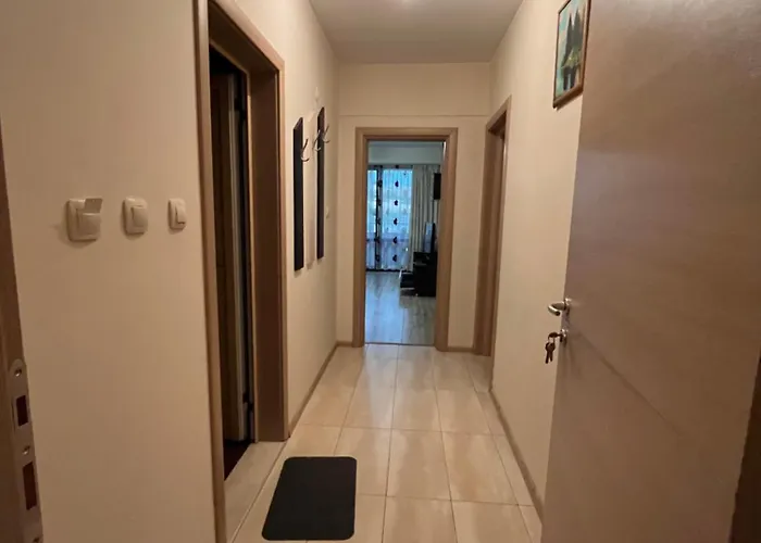 Iva Appartement Sandanski