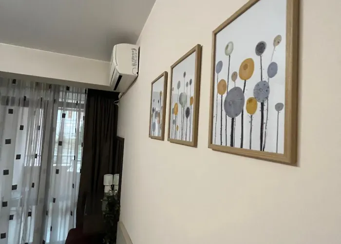 Iva Appartement Sandanski