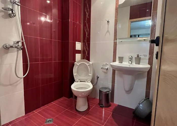 Iva Appartement Sandanski