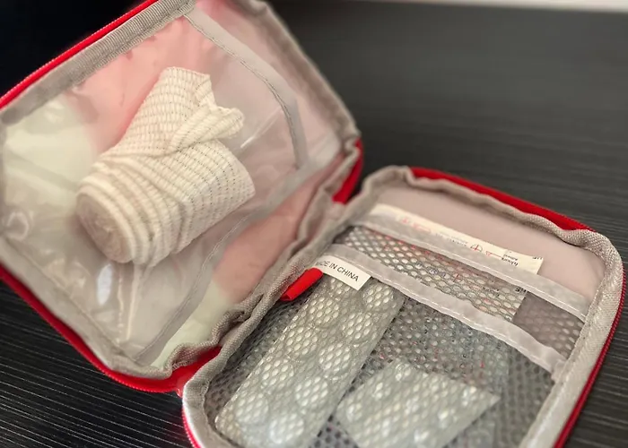 アパート Iva サンダンスキ