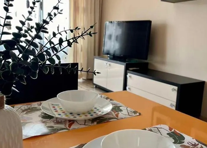 Iva Appartement Sandanski