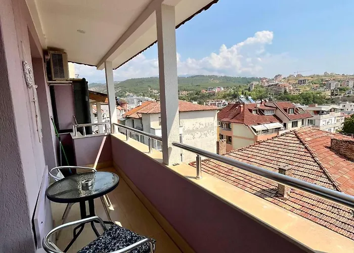 Appartement Iva Sandanski