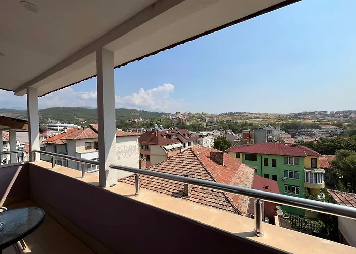 Iva サンダンスキ